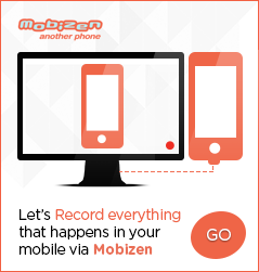 mobizen screen recorder for samsung